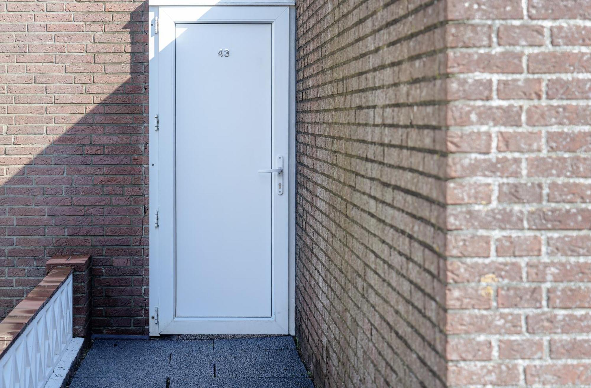 Auszeit Borkum Aparthotel Eksteriør bilde